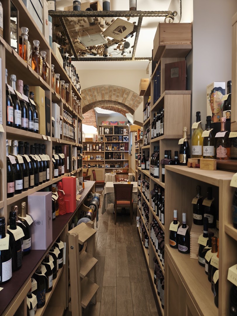 Archigusto, Crescentino