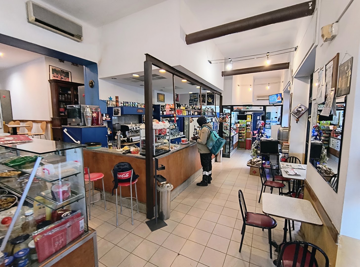 Archimede Caffè