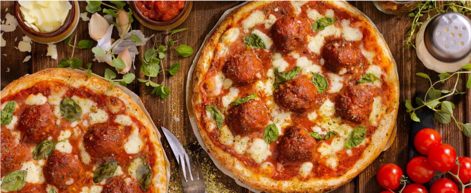 Archimede Pizzeria Tavola Calda, Roma