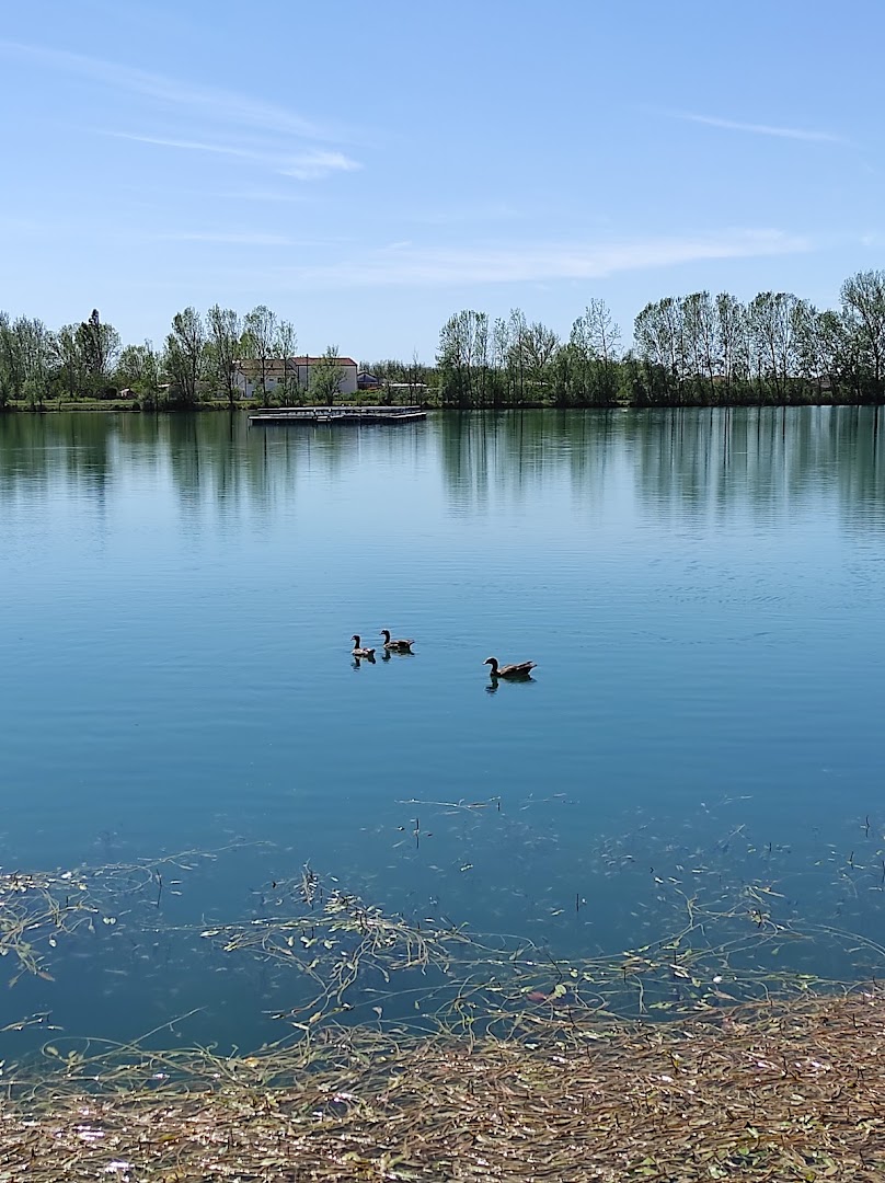 Arci Laghi Margonara