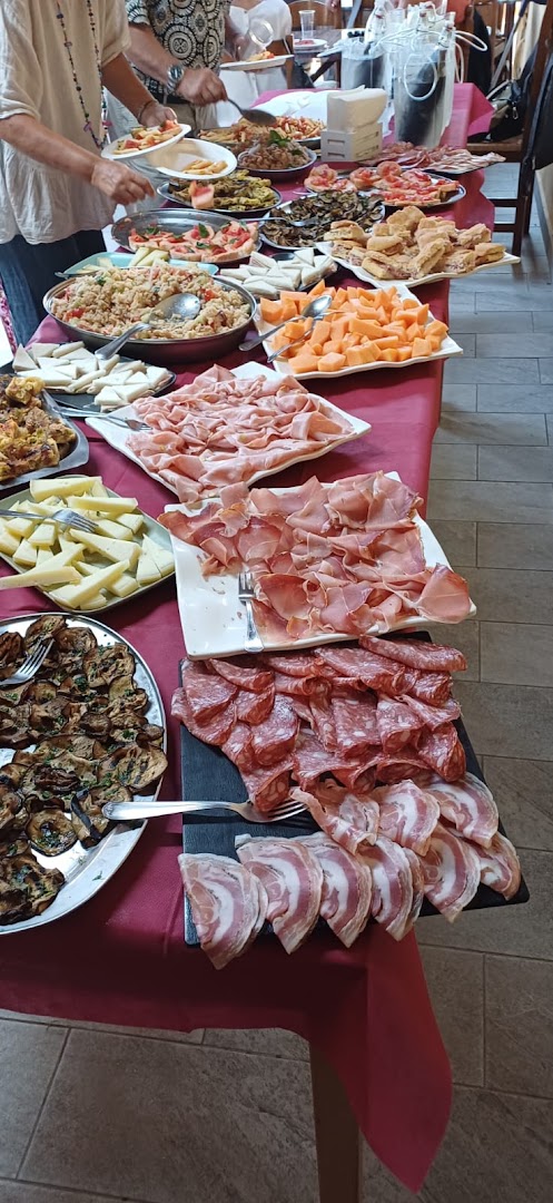 ARCI San Lorenzo