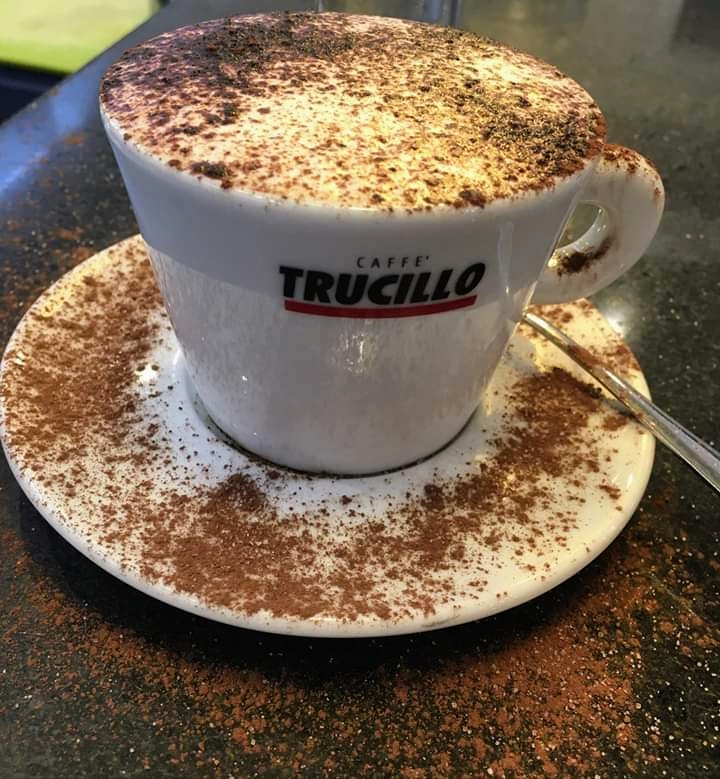 ArciBar Coffee Food Drink
