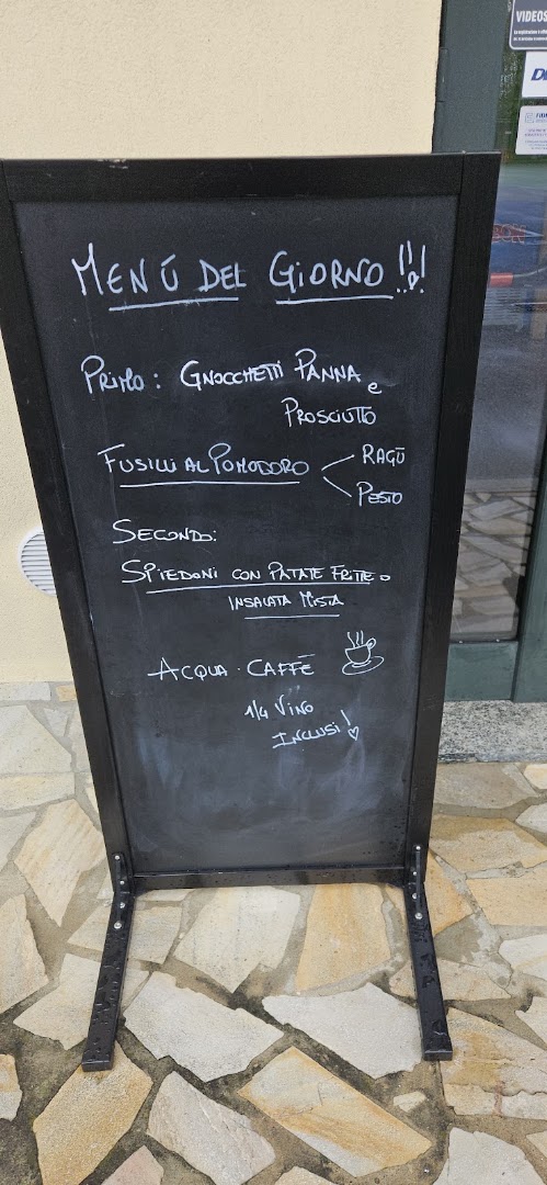 Arcicioch food & coffee (BAR E TRATTORIA), Cerrione