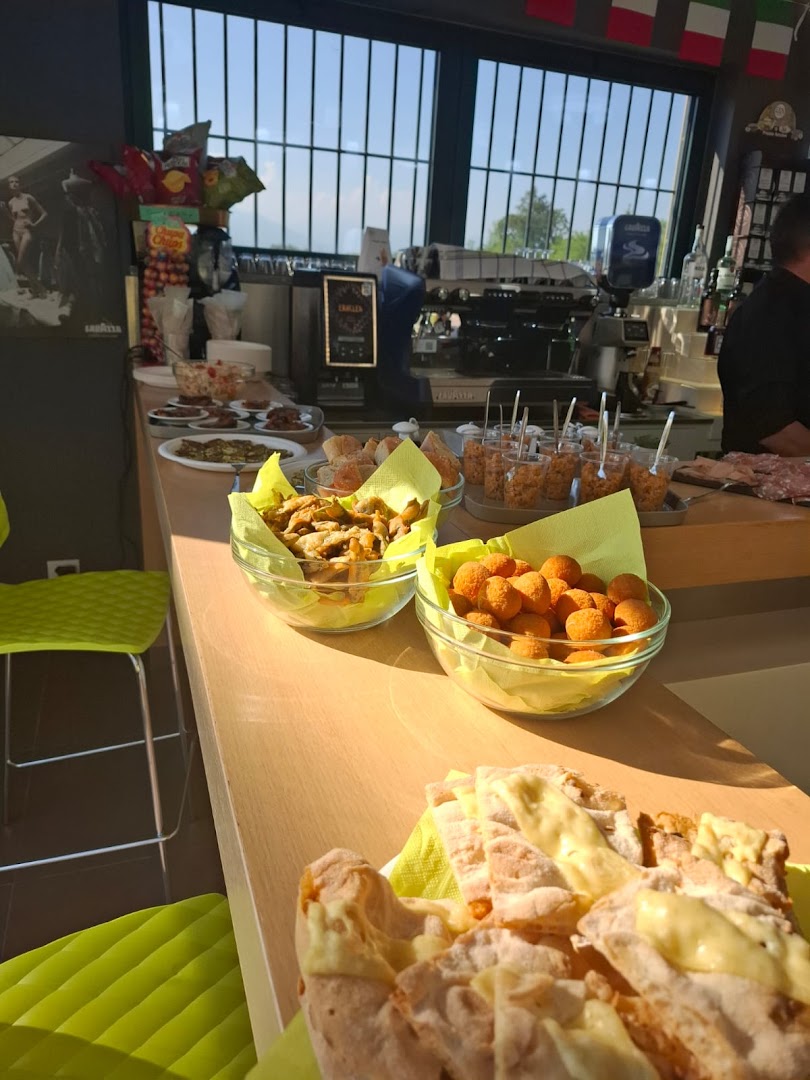 Arcicioch food & coffee (BAR E TRATTORIA)