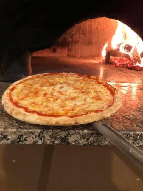 Arcimbaldo Pizza e Cucina