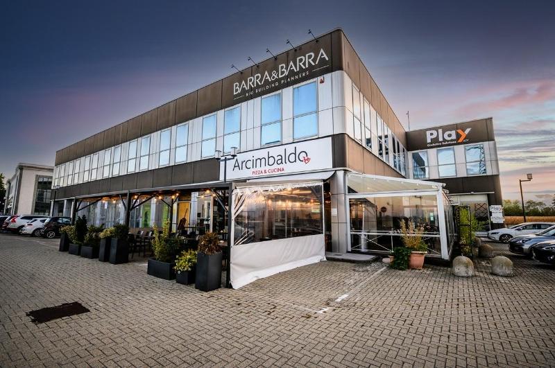Arcimbaldo Pizza e Cucina