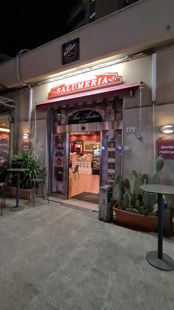 Arco Antico