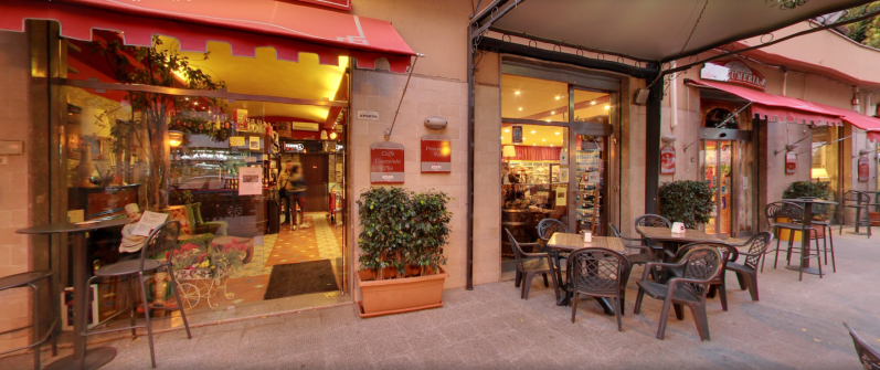 Arco Antico