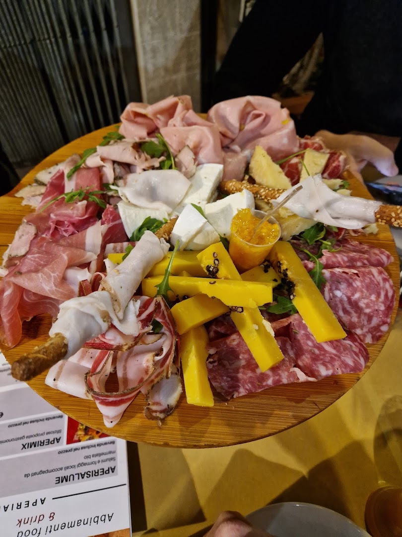 Arco Antico