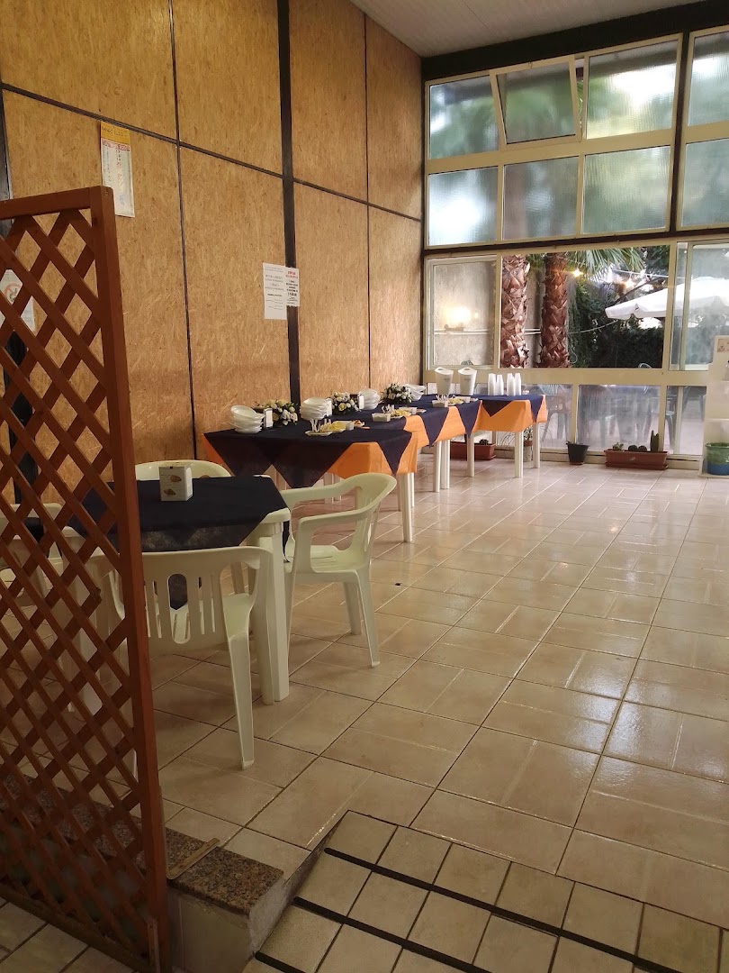 Arco Bar