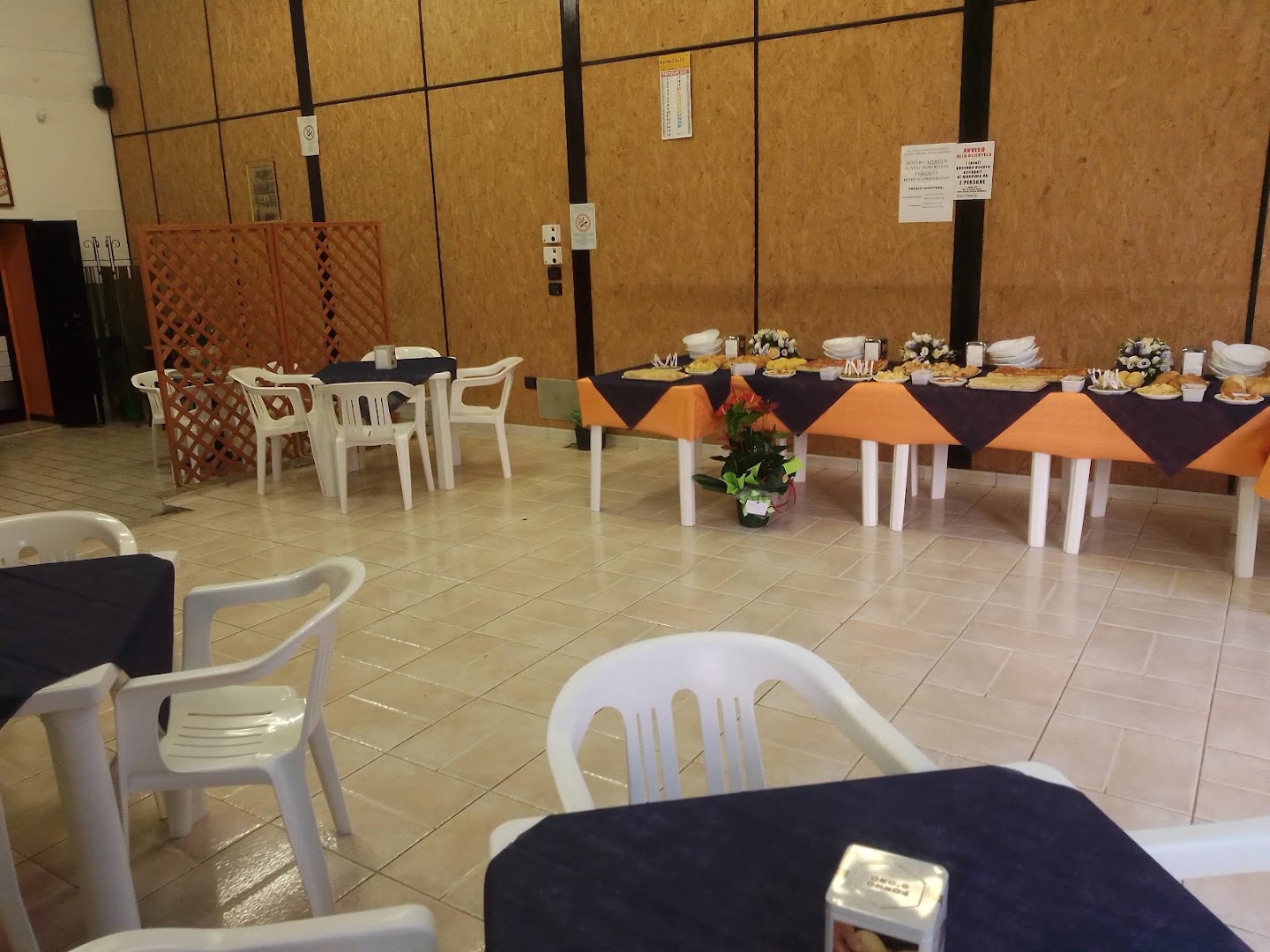 Arco Bar