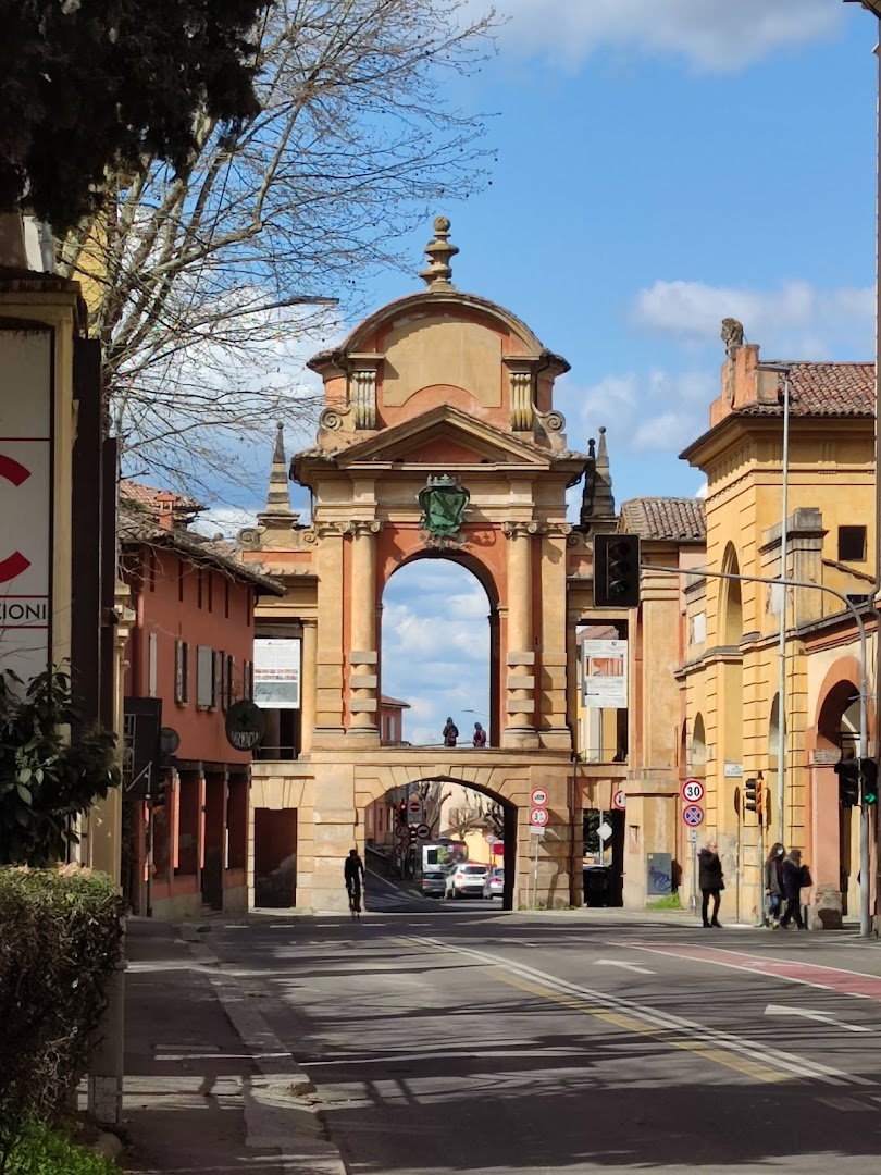Arco del Meloncello