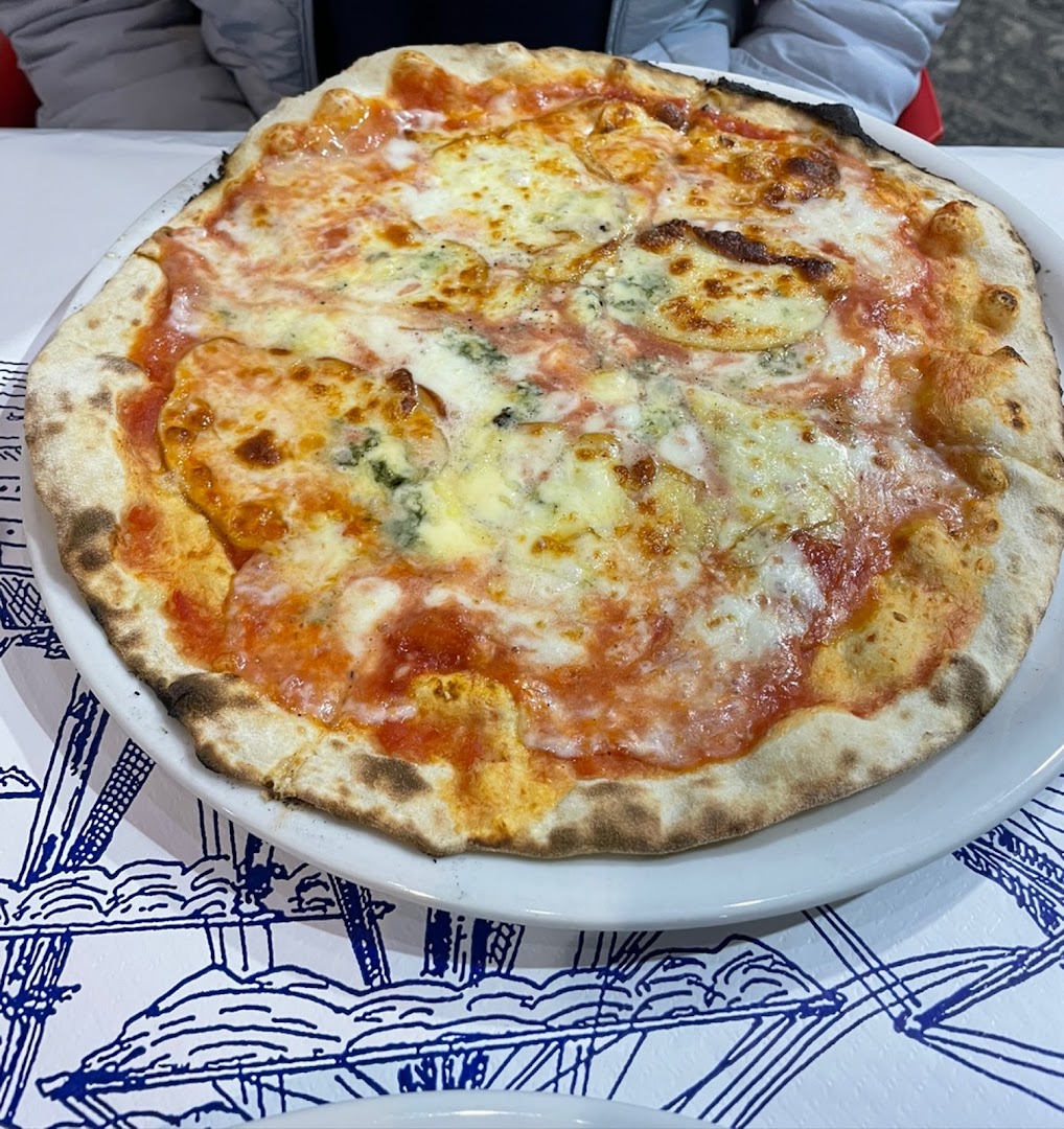 Arco delle Meraviglie