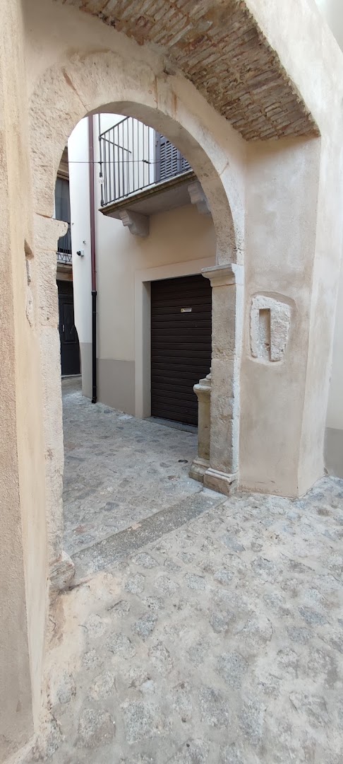 Arco di San Giacomo