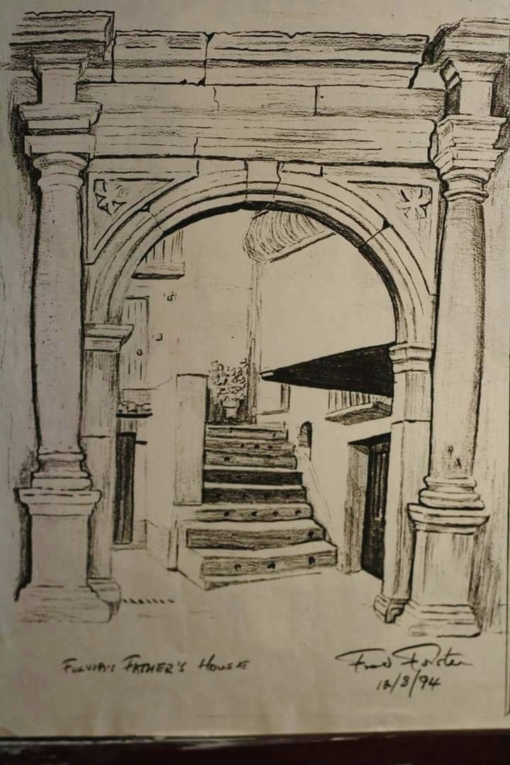 Arco di San Giacomo