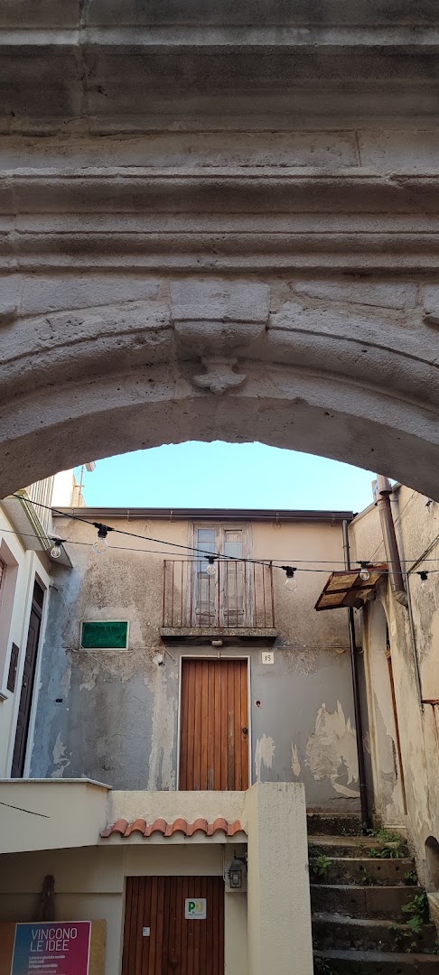 Arco di San Giacomo