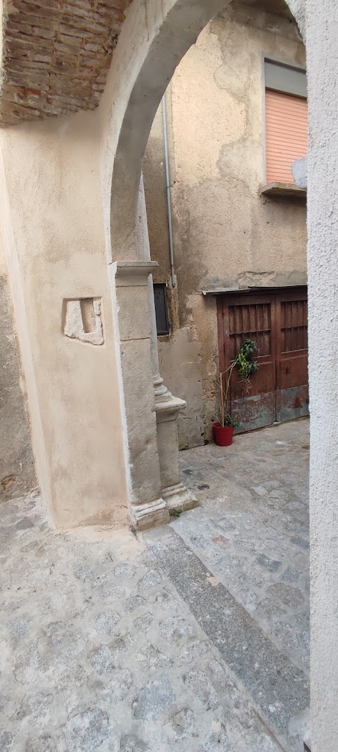 Arco di San Giacomo