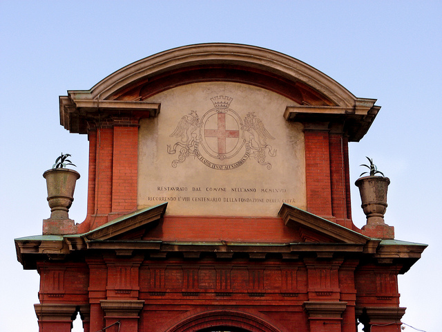 Arco di Trionfo