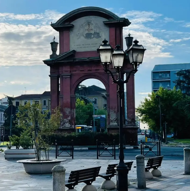 Arco di Trionfo