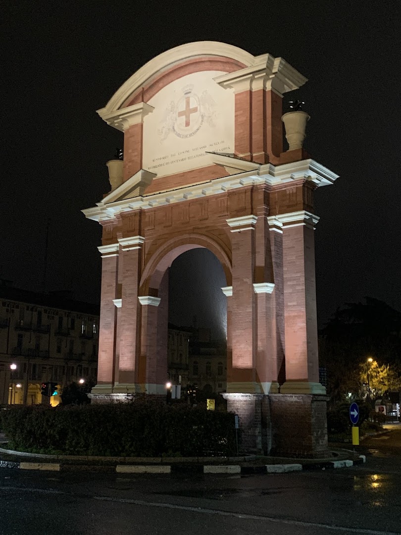 Arco di Trionfo