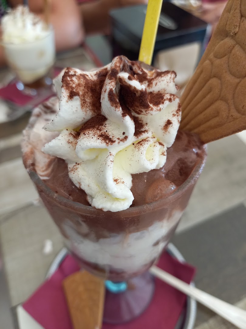 Arcobaleno Bar Gelateria