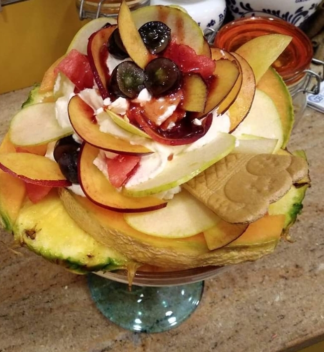Arcobaleno Bar Gelateria