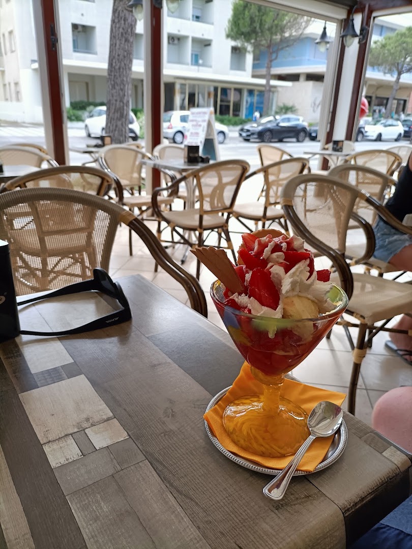 Arcobaleno Bar Gelateria