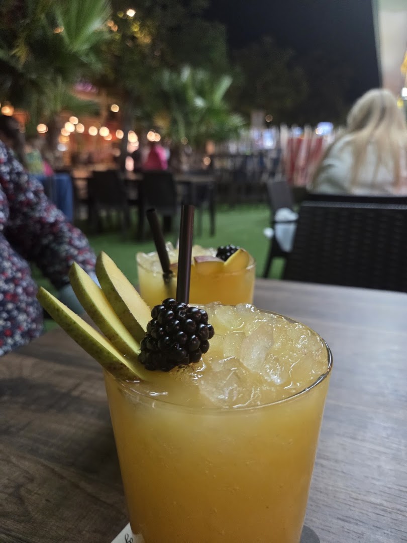 Arcobaleno Bar Gelateria