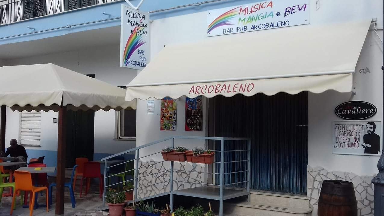 Arcobaleno — Bar • Pub