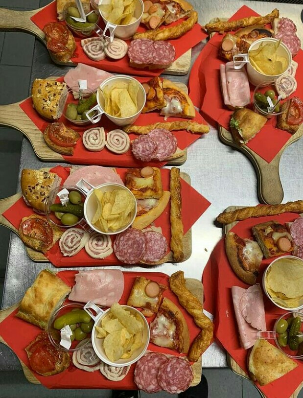 Arcobaleno Cafè