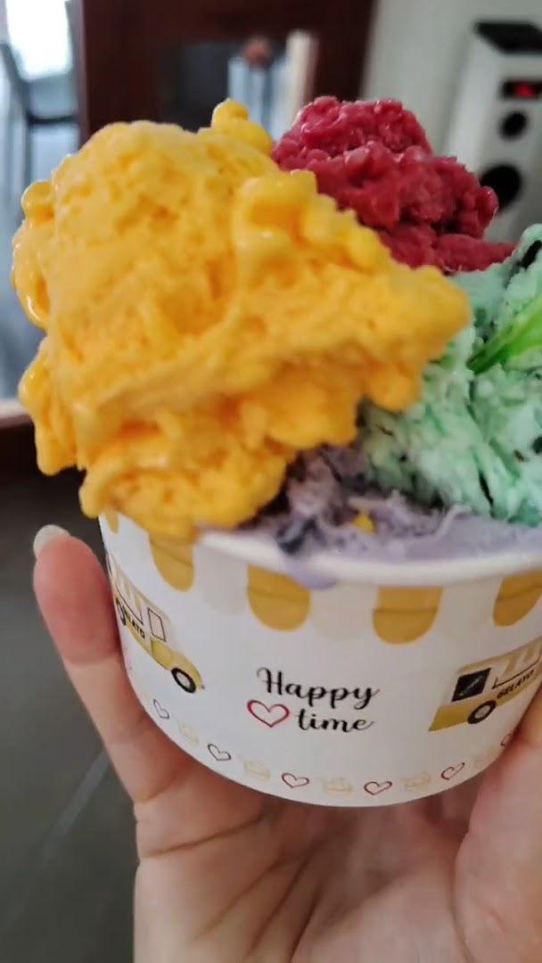 Arcobaleno Gelateria Artigianale