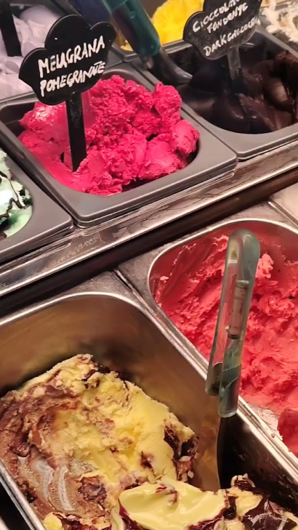 Arcobaleno Gelateria Artigianale