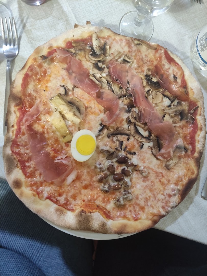 Arcobaleno Ristorante Pizzeria
