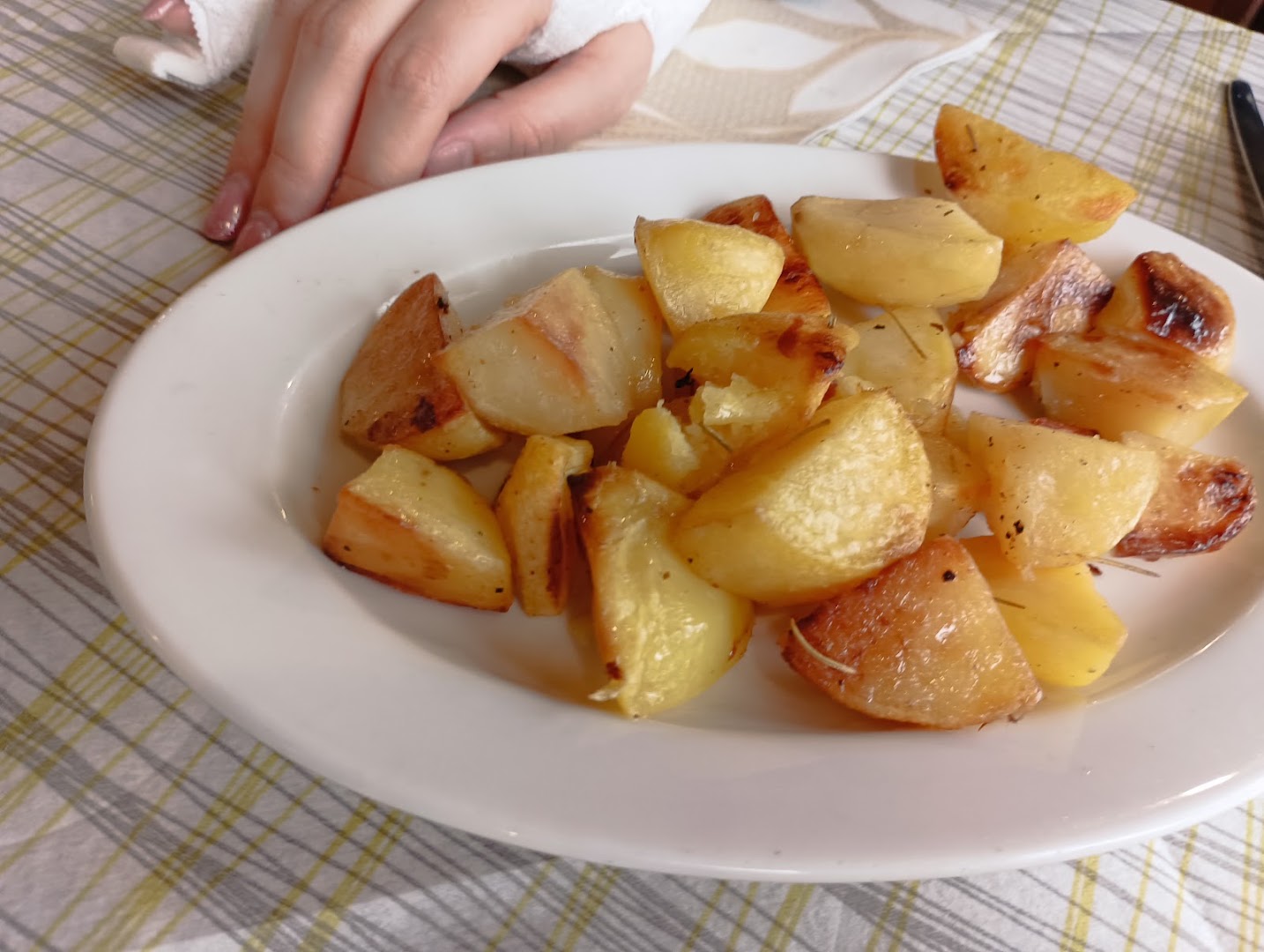 Arcobaleno Ristorante Pizzeria