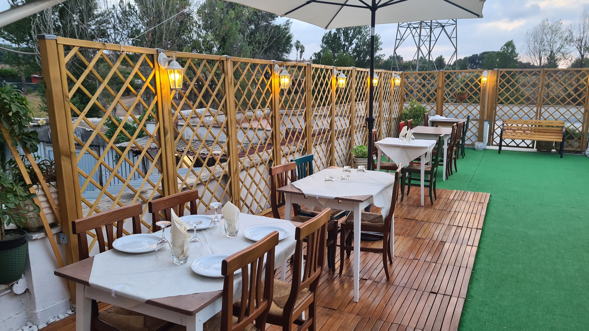 Arcobaleno Ristorante Pizzeria
