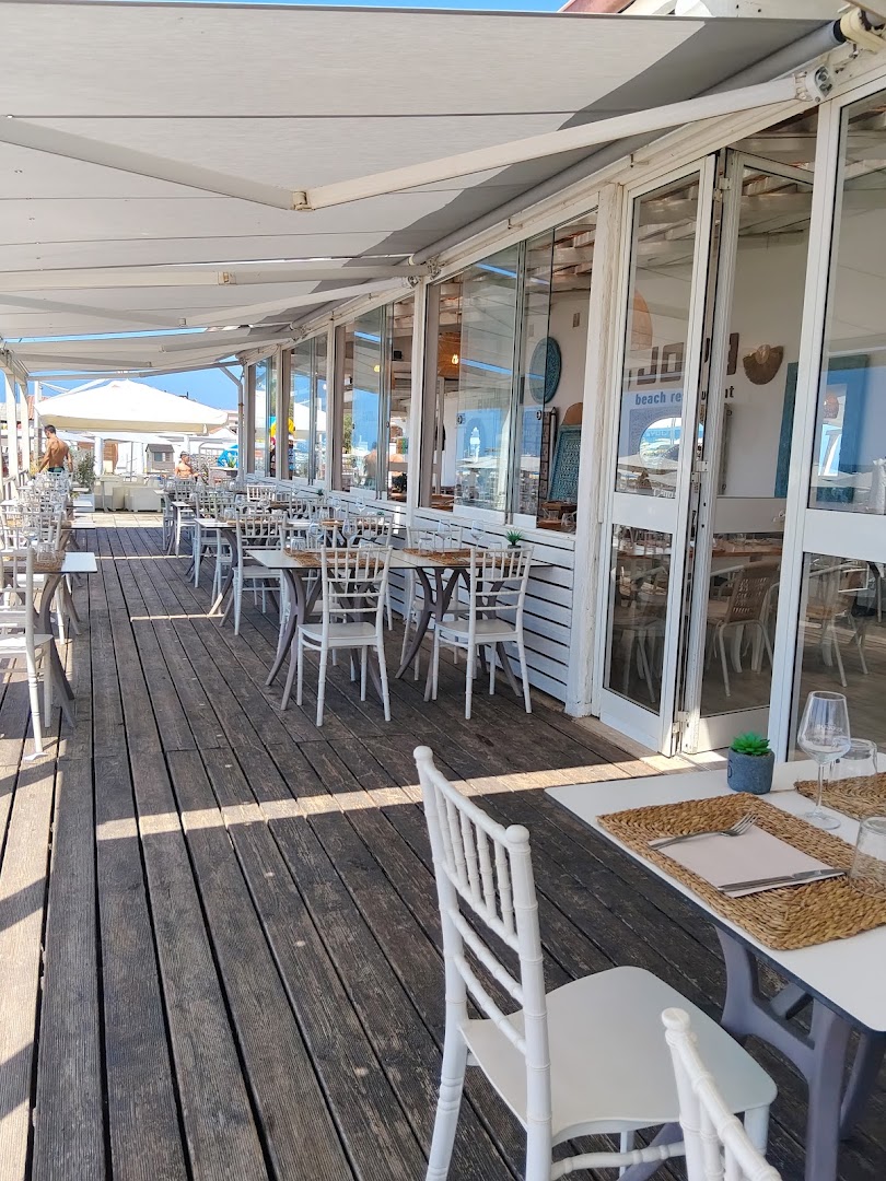 Arcobaleno Stabilimento Balneare Ristorante Ladispoli