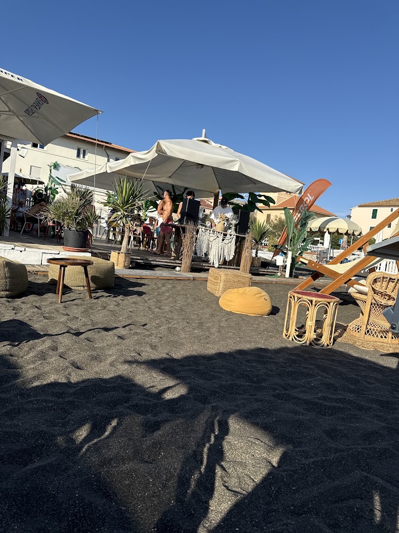 Arcobaleno Stabilimento Balneare Ristorante Ladispoli