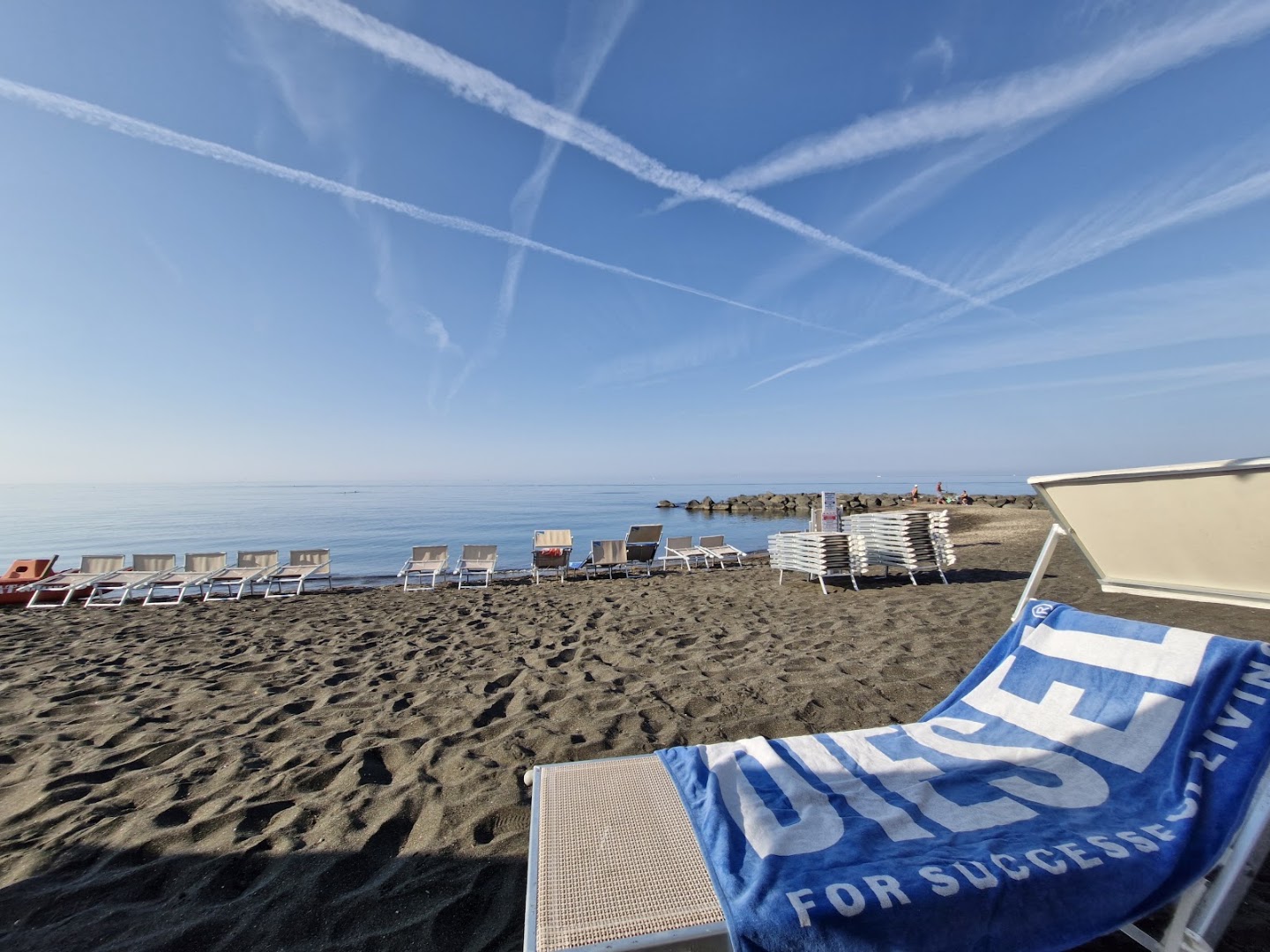 Arcobaleno Stabilimento Balneare Ristorante Ladispoli