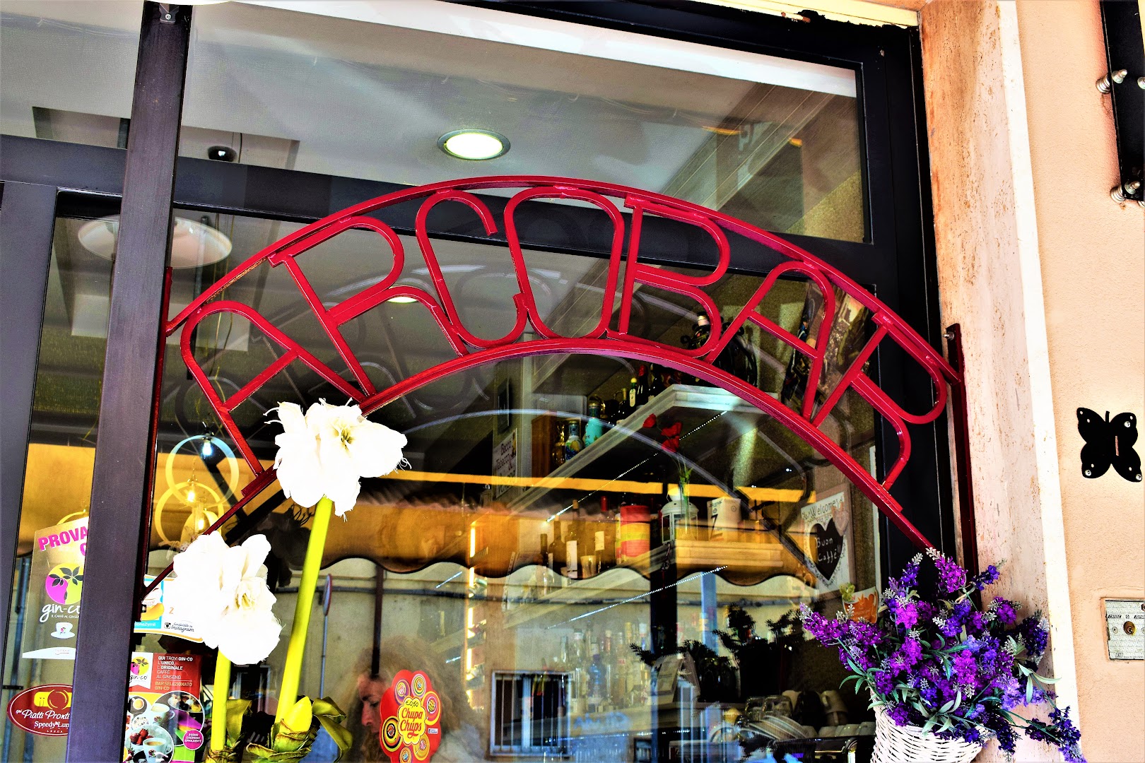 ArcoBar