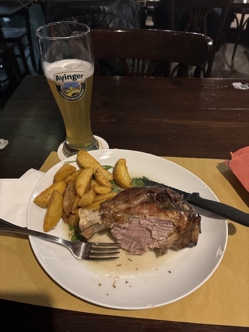 Arconti 31 Pub