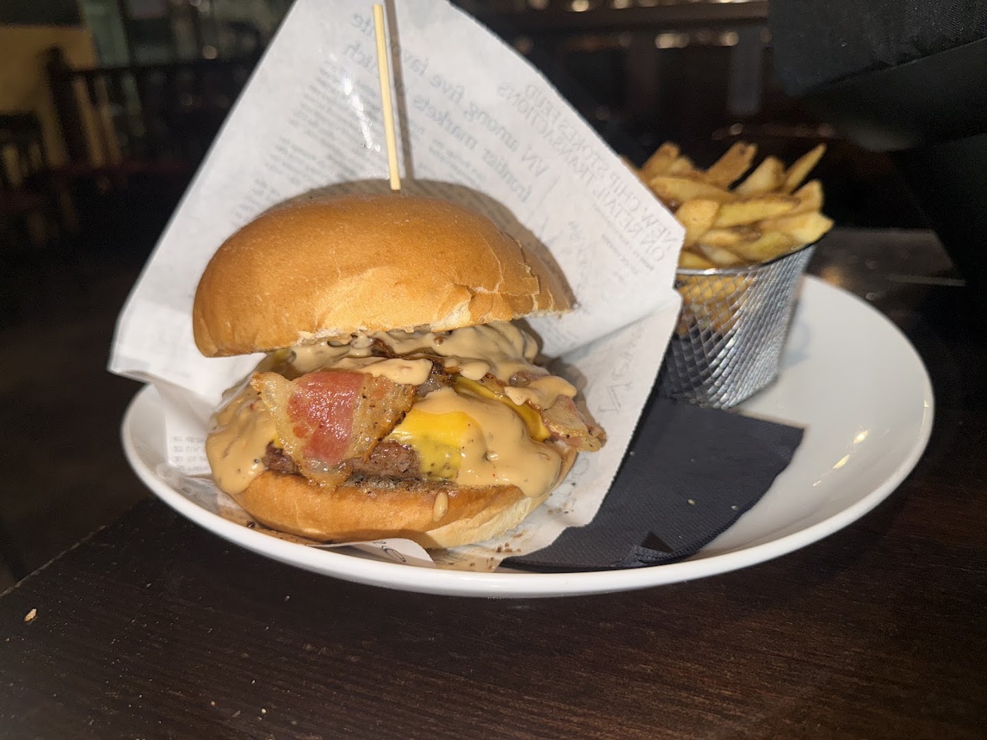 Arconti 31 Pub