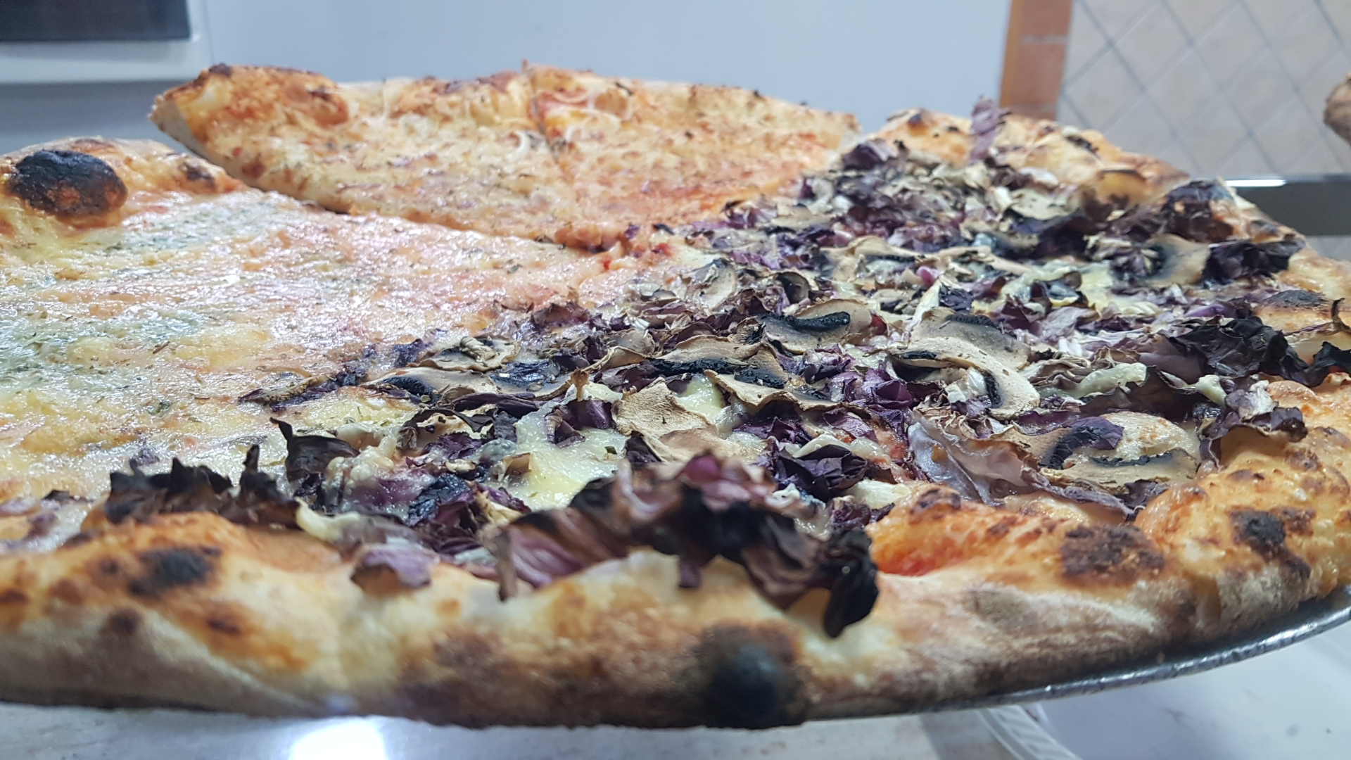 Arcova - Pizza dal 1989