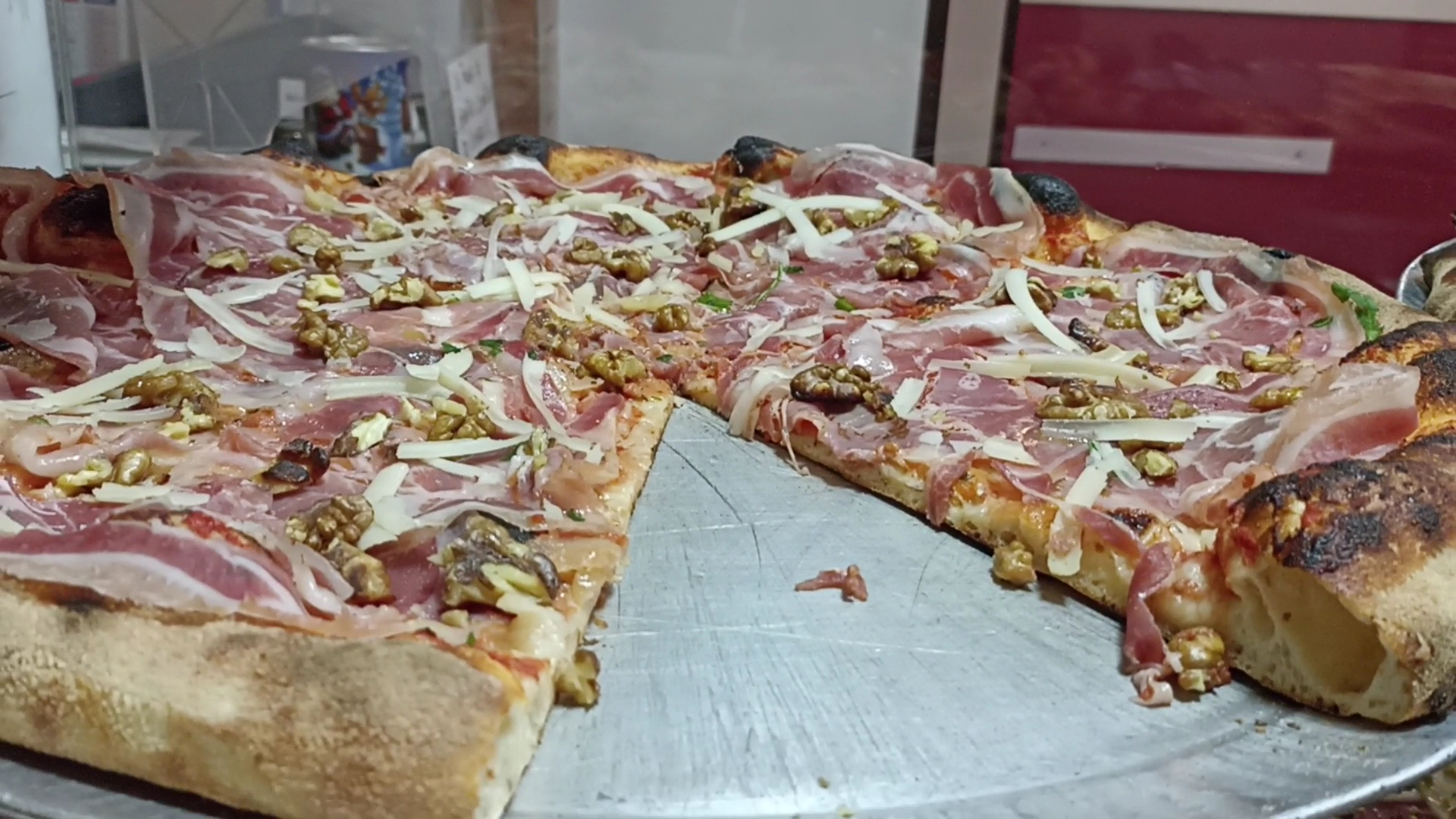 Arcova - Pizza dal 1989