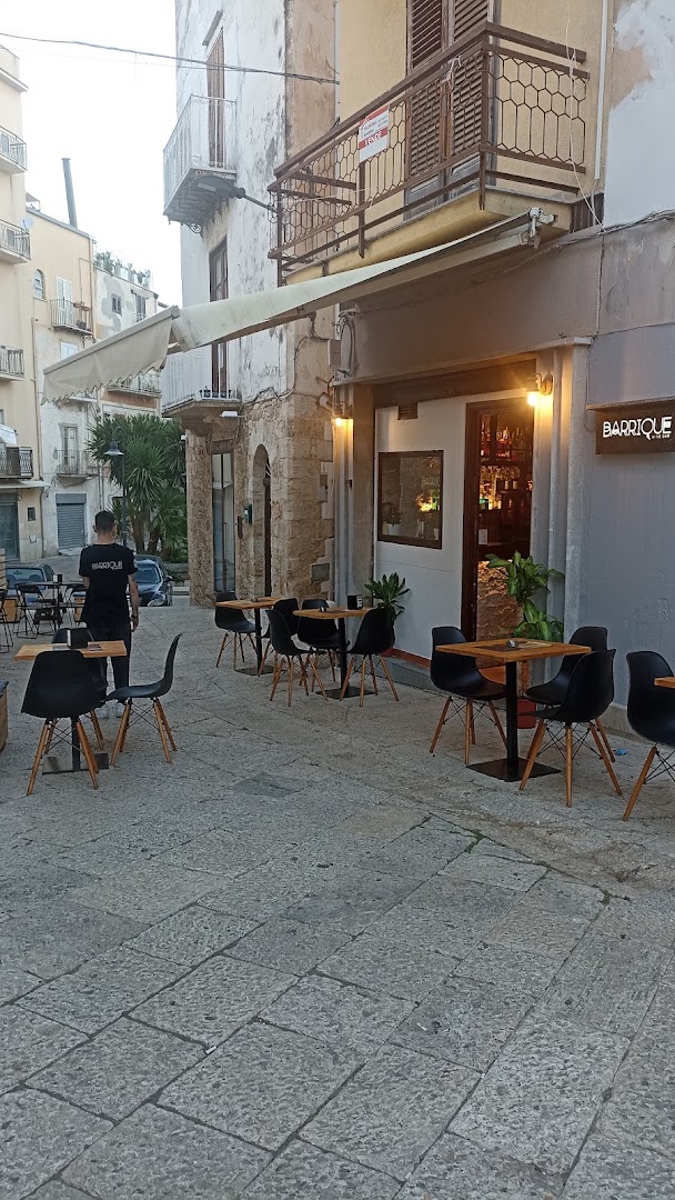 Arcova - Pizza dal 1989, Alcamo