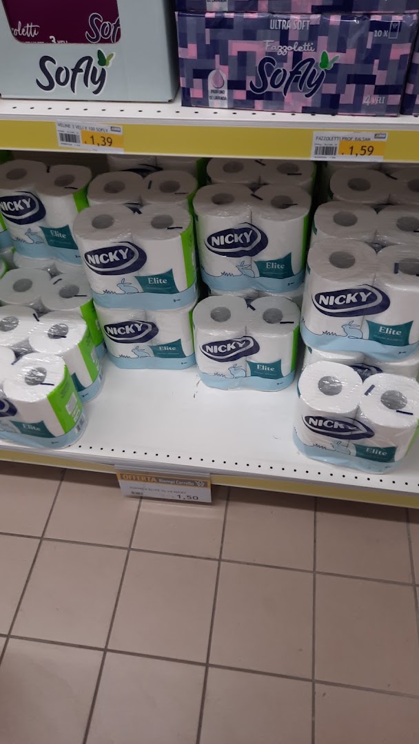 ARD Discount