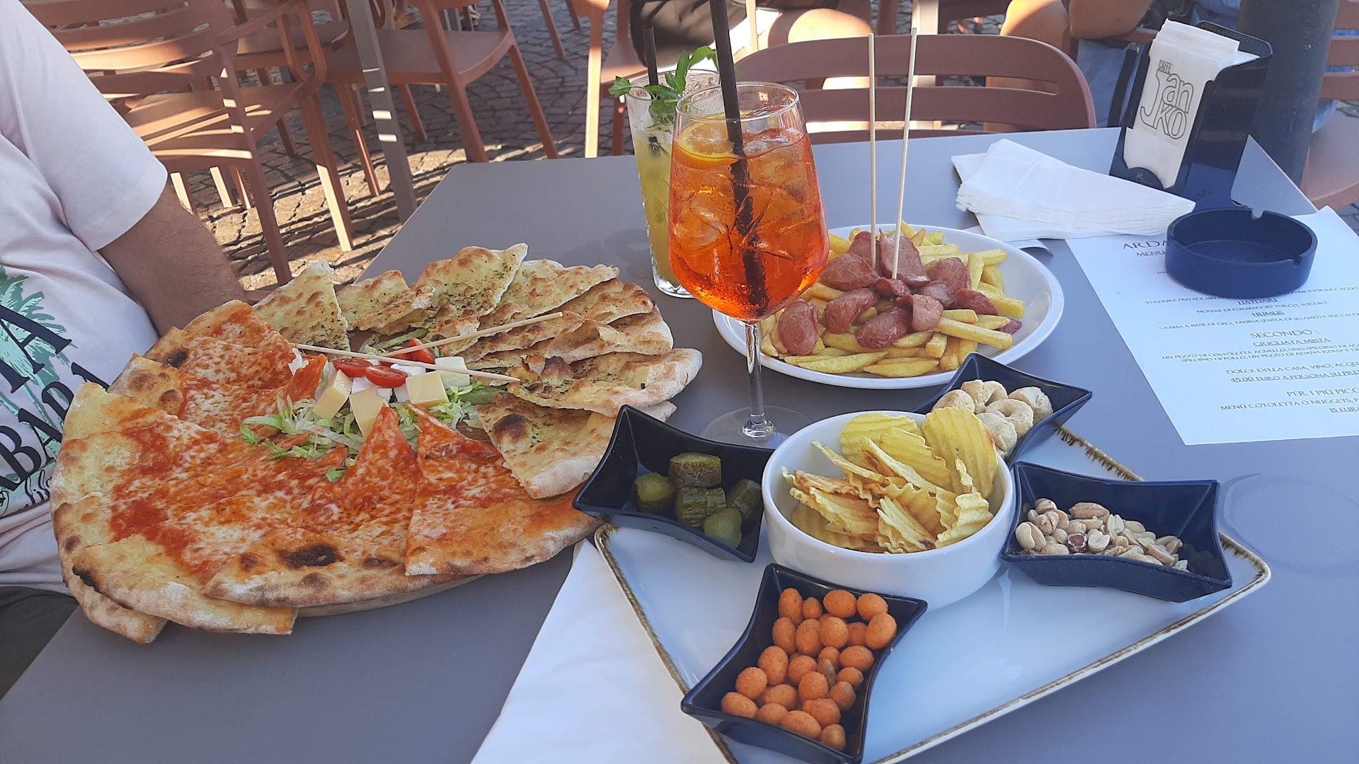 ARDA steakhouse ristorante & Bar