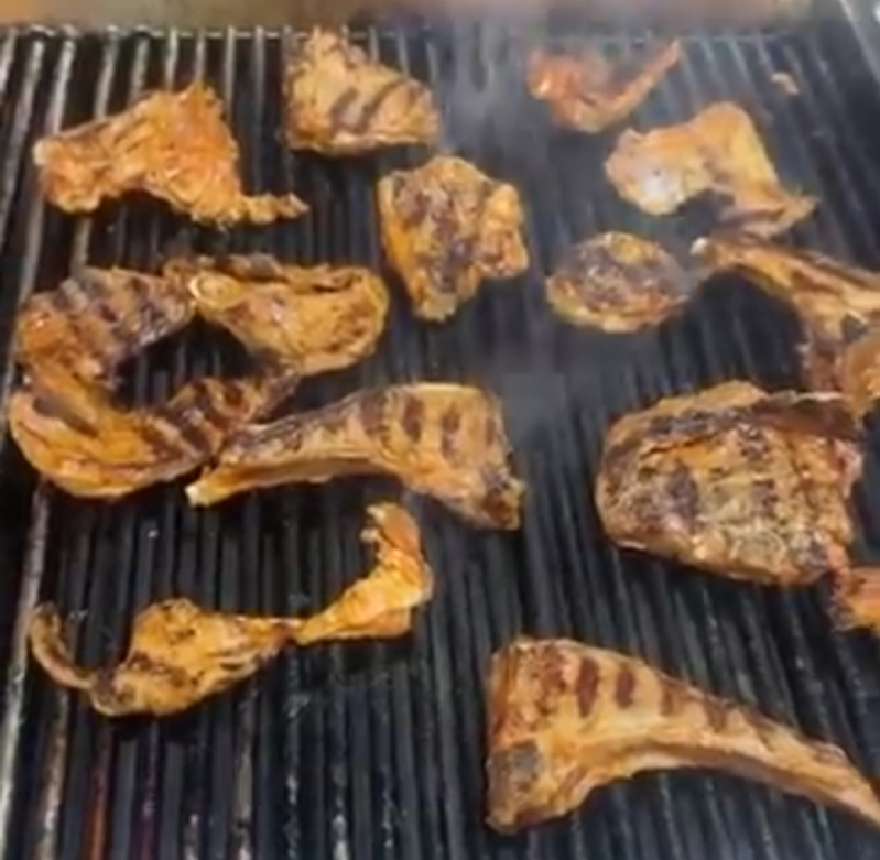 Arda Turkish Kebap Pizzeria Grill Bar
