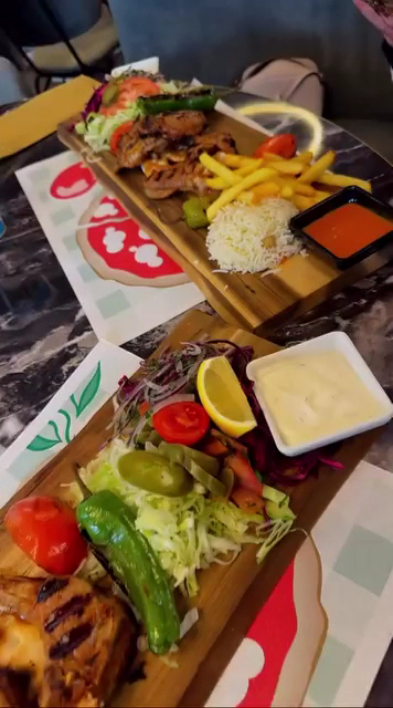Arda Turkish Kebap Pizzeria Grill Bar