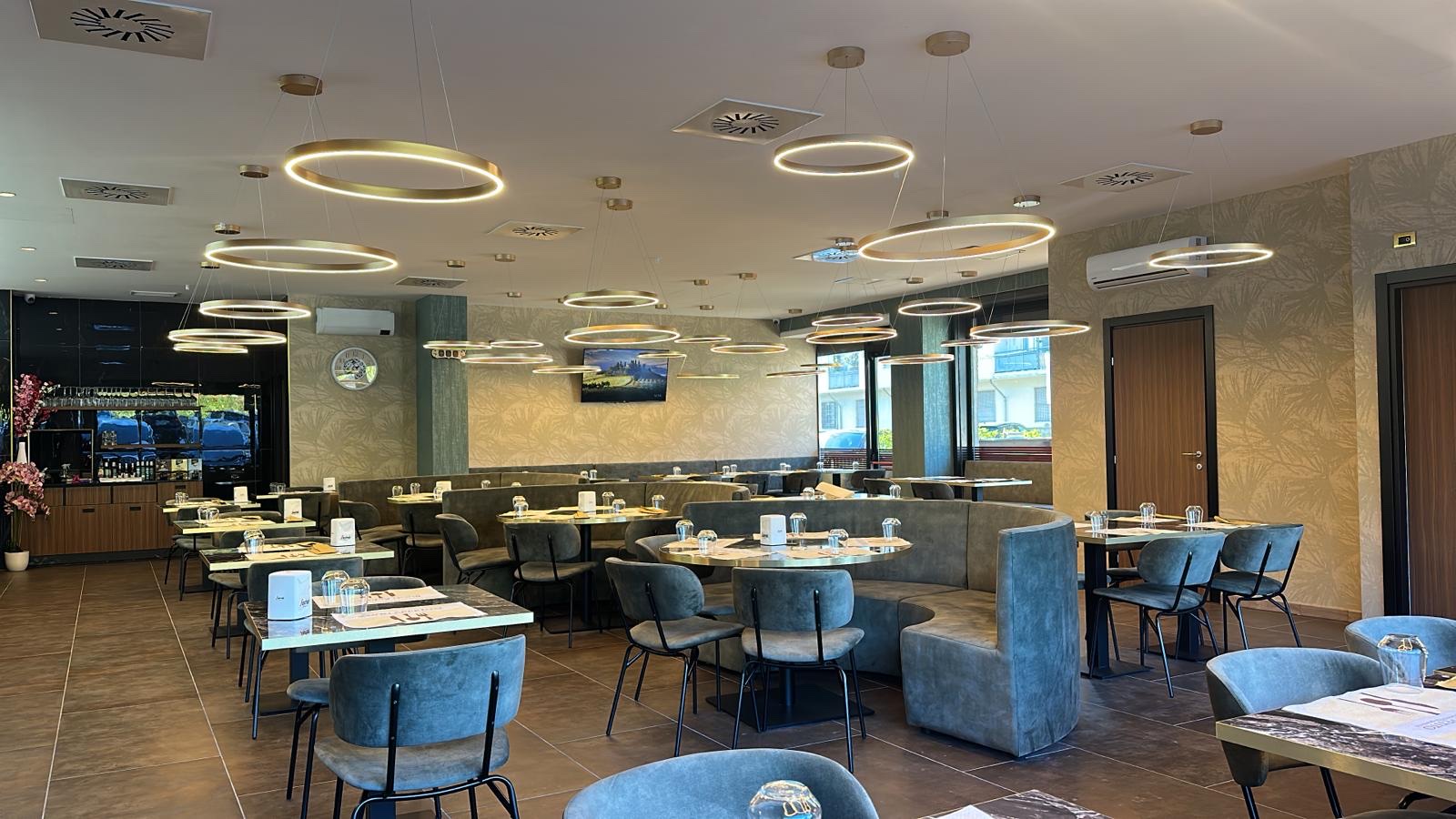 Arda Turkish Kebap Pizzeria Grill Bar