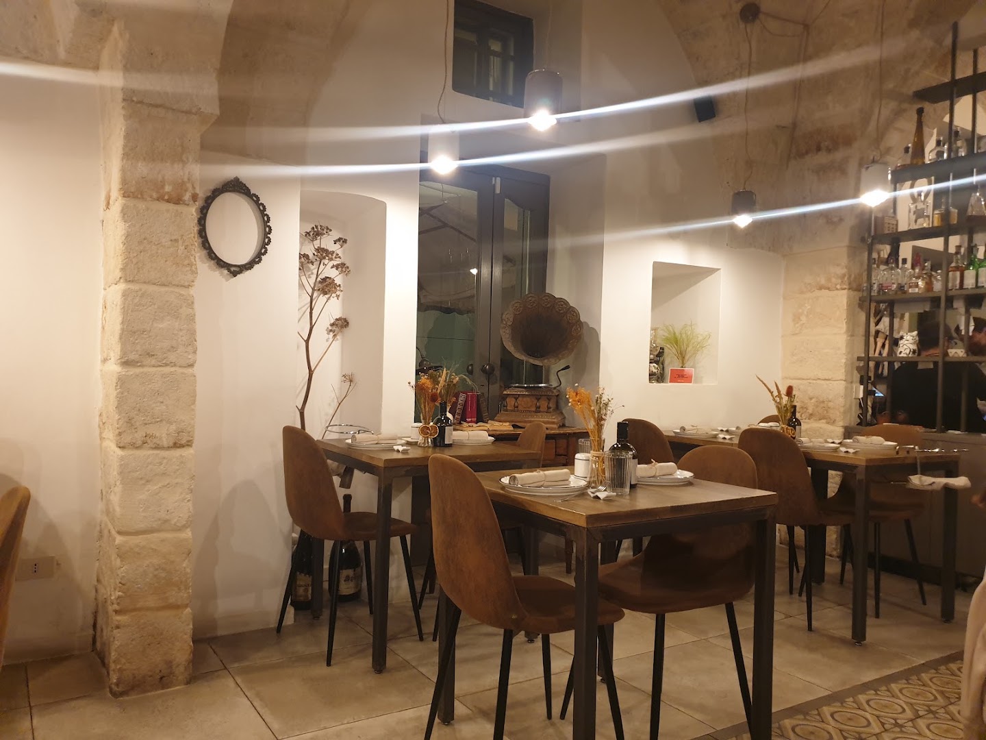 Ardecuore - Trattoria contemporanea, Fasano